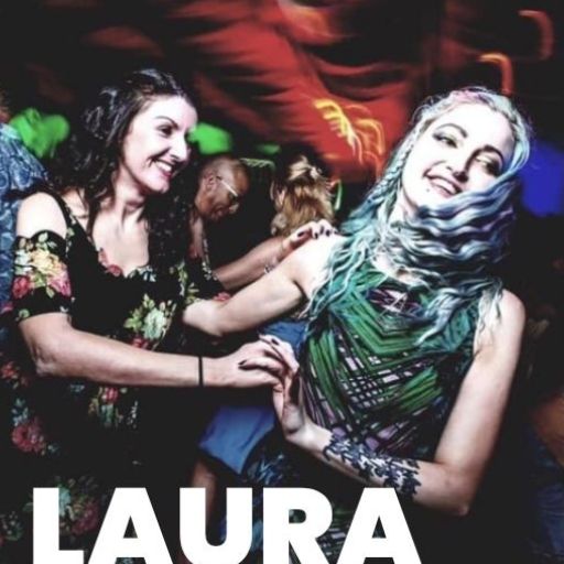 Placeholder portrait for Laura